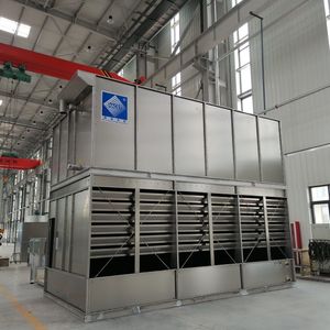 1200kw Evaporative Condenser for Cold Room Cold Storage