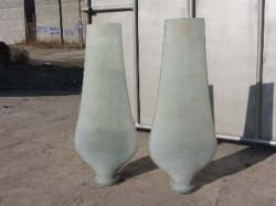 Fiber Glass Blade for Cooling Tower Fan Impeller
