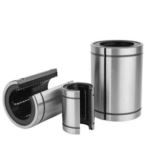 25mm Linear Ball Bearing Steel Lm25 for Precise Linear Applications