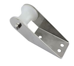 Anchor Bracket with Boat Marine 316 Stainless Accessories Anchor Bow Roller
