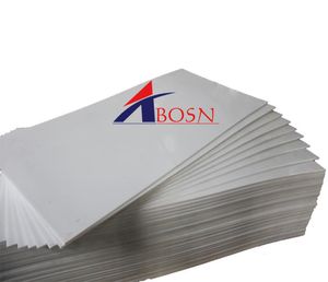 Polypropylene Sheet Manufacture PP Plastic Sheet