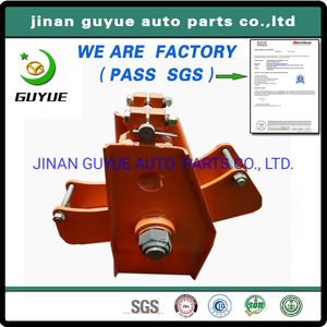 BPW for Fuwa Ror Trailer Spare Parts Axles Hanger