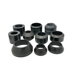 Oil Packer Seal High Performance Rubber Custom Parts Packer Components