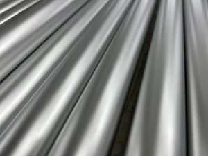 Customized 6061-T6 Aluminum Alloy Tube Bending Parts for Precision Applications