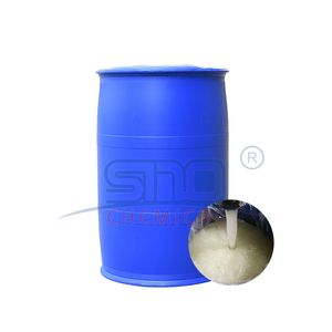 Detergent Sodium Lauryl Ether Sulfate SLES 70% for Anionic Surfactant