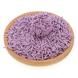 OEM Manufacturer 100% Natural Sodium Cat Litter and Customized Flavors Durable and Dust-Free High-Quality Bentonite Cat Litter