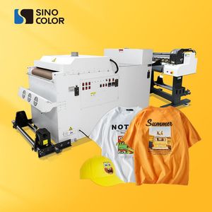 70cm T Shirt Direct to Film Printer for All Fabric