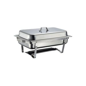 Wholesale Chafing Dish for Restaurant Catering Heated Dish for Buffet