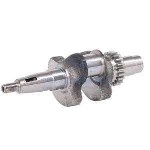 Marine Precision Yamahaf2.5 Crankshaft Assembly 69m-11400-00 4 Stroke Single Cylinder Nautical Engine Core Component