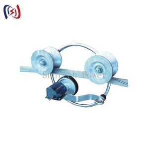 Durable Conductor Cable Length Measurement Instrument for Reliable Readings