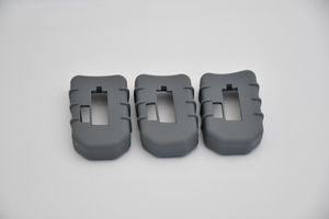 Rubber Product Supplier Custom Injection Molded Rubber Part