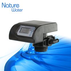 Automatic Water Softener Filter Valve