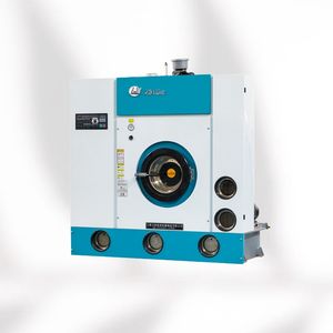 Industrial Dry-Clean Machine (GXQ-10)