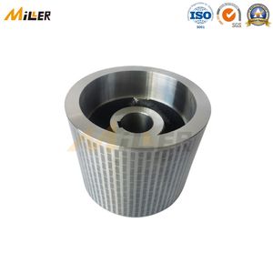 Cobalt Based Alloy Tungsten Carbide Plasma Transferred Arc (PTA) Welding