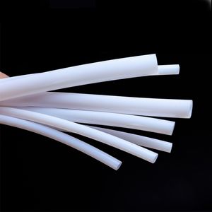 Factory Industry Food Diaphragms Pump Valve PTFE Hose Pipe Tube