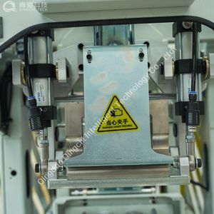 Full Automatic Dry Mix Mortar Production Line Supporting Matching Automatic Plaster Machine for Gypsum Plaster, Tile Adhesive and Wall Putty Production