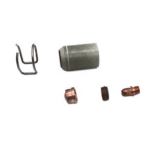 Plasma Cutting Parts A101 Electrode Pr0101 for Trafimet A101 Torch