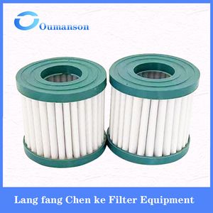 Kalmar 922315.0004 Front Hanging Hydraulic Oil Filter