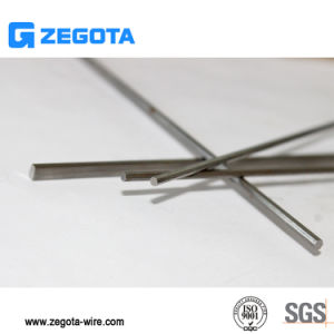 Factory Metal Wire Shaped Wire Profiled Profile Wire