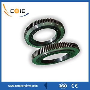Slewing Ring Slewing Bearing Slewing Gear