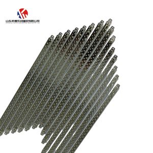 Large Order Wholesale Interior Ceiling Materials for Commercial Buildings and Renovation Projects T24 Ceiling Grid Supplier