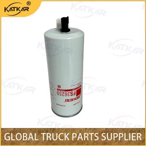High Quality Truck Parts Engine Parts Oil-Water Separator Fuel Filter C4327369 Fs36259 for Dongfeng