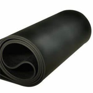 Heat Resistant PU Food Grade Cheap Conveyor Belt / Sugar Industry Conveyor Belt