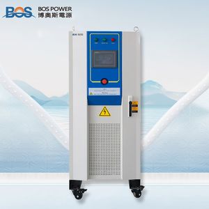 Programmable Unidirectional Three-Phase DC Power Supply DC Power Conversion