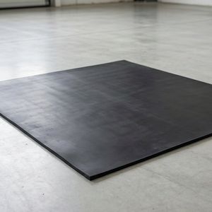 Asbestos Free Graphite Plate for Valve Sealing