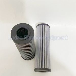 Alternative Hydraulic System Return Oil Filter for Hydac 0660r Filter Element