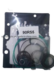 Sauer 90r55 90p55 90L55 90m55 Hydraulic Motor Pump Spare Parts Gasket Repair Kit Shaft Seal O-Ring Seal Kit