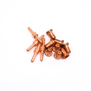 North High Quality PT31 MIG Welding Torch Parts MIG Welding Torch Euro Adaptor