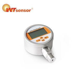 Customizable Precision Pressure Gauge PCM590 for Specialized Industrial Engineering