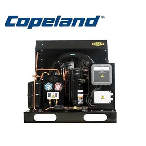 Zb15kqe Cold Rooom Copeland Compressor Outdoor Condensing Unit