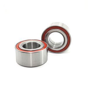 High Precision Automotive Wheel Hub Bearing Durable for Car Axle Model Dac30620038