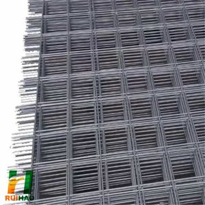 6X6 Reinforcing Concrete Welded Wire Mesh Panels Mesh for Sale