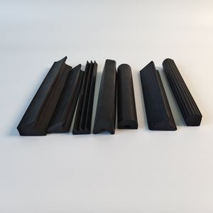 EPDM Waterproof Rubber Gasket for Sewer Manhole Cover