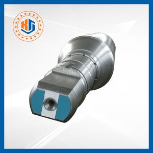 Centrifigal Compond Roller with High Wear Resistance for Hot Strip Steel Mill