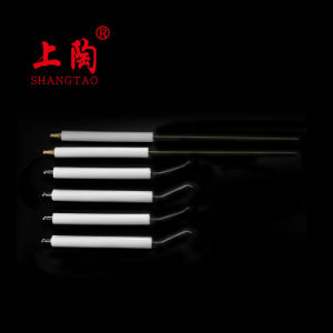 Electrode Spark Plug Ceramic Igniter Spark Igniter