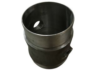 6A Wr 92 Tubing Head Body for Wellhead