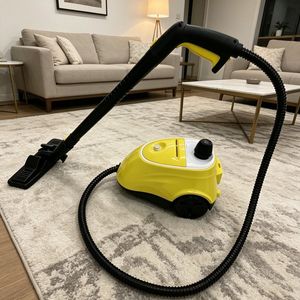 2L Multi-Purpose High-Temperature Steam Cleaner for Home Car and Office