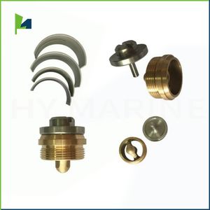 High Quality Marine Taiko Kikai Pump Parts
