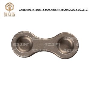 Hot Sale Weaving Machine Air Jet Loom Adjustable Forged Connecting Plate