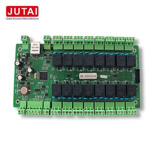 Lift Access Control Lift Linkage Board Control 6 Elevators