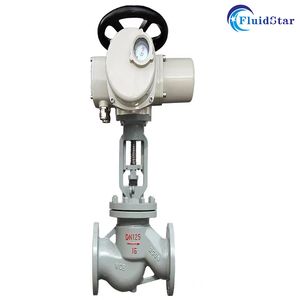 Stainless Steel Alloy Brass Iron Swing Industrial Sanitary Electric Handle Manual Manpneumatic Control Floating Flange Check Gate Globe Ball Valve for Water/Air