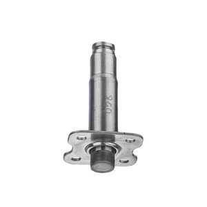 No Nc Pneumatic Plunger Assembly Valve Coil Core Stainless Steel Solenoid Valve Armature Sets Spool