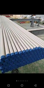 Stainless Steel Round/Flat/Square Bar (201, 304, 304L, 316, 316L, 321, 904L, 2205, 310, 310S, 430)