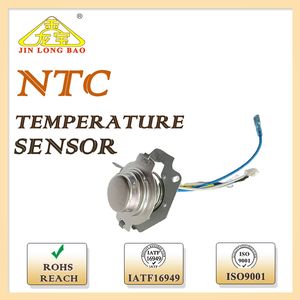 Custom Parameter Ntc Thermistor for Induction Cooker Rice Cooker 10K Temperature Sensor