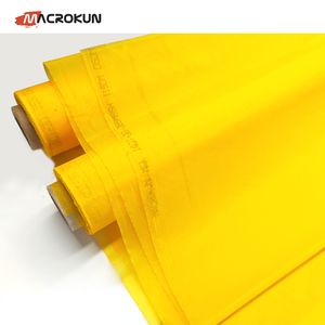 Bolting Cloth Silk Screen Printing Mesh for PCB Printing