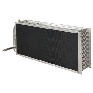 Anti-Corrision Stainless Steel Finned Tube Heat Exchanger